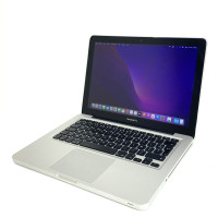 MacBook Pro (15", Mid 2012) with Charger and Warranty