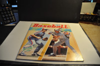 Panini baseball 1991 yearbook stickers tim wallach kelly gruber