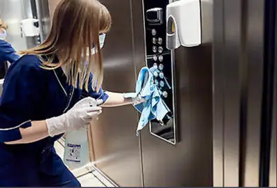 PROFESSIONALS Commerical and Residential Cleaning Services, View more