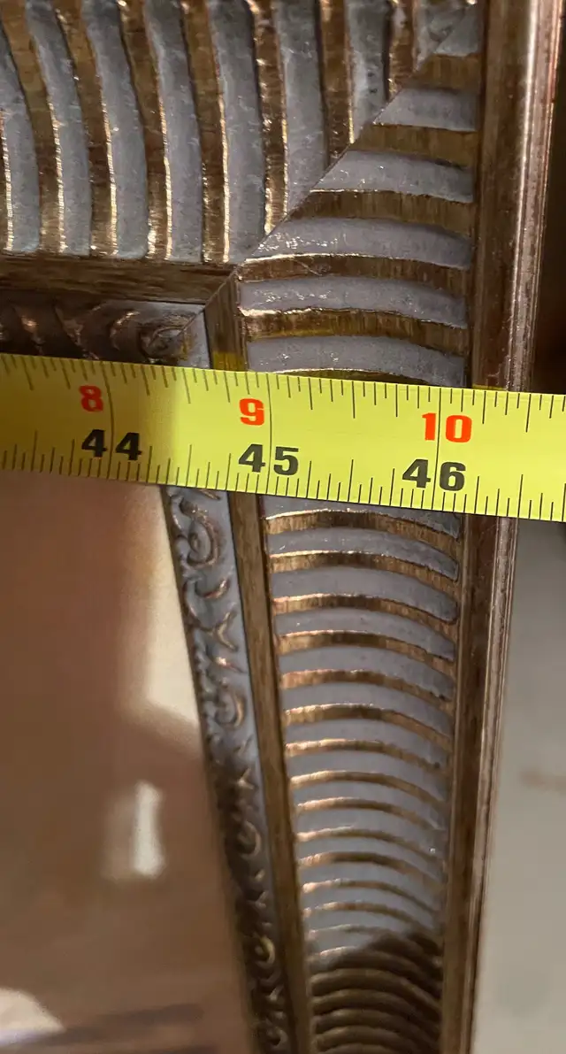 A beautiful large Picture frame in Home Décor & Accents in Markham / York Region - Image 6