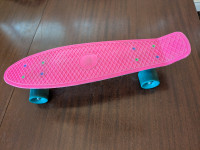 Penny Board ... Skateboard