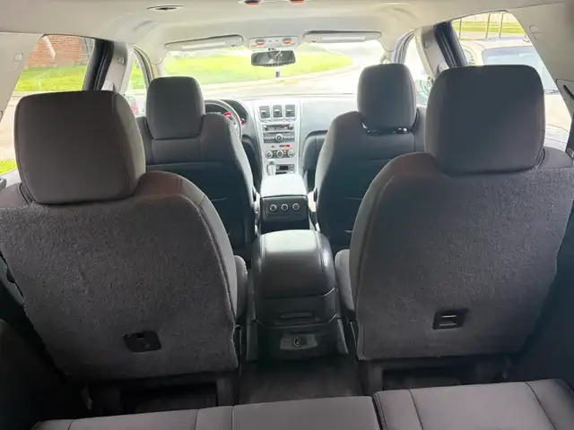 2011 GMC Acadia 509003160733634566
