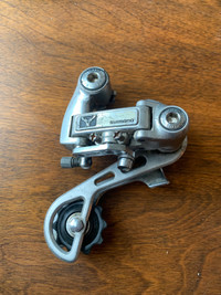 Shimano M700 derailleur 