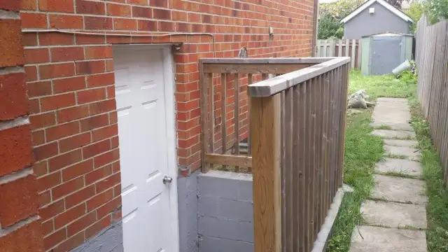 Basement room is available from Feb 1, for female