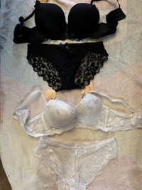 Brand new bra sets for women and girls 