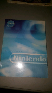 2003 Nintendo game magazine 