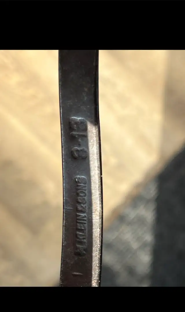 M Klein And Sons vintage pliers in Hand Tools in Kawartha Lakes - Image 5