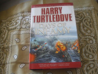 Days of Infamy by Harry Turtledove (SF)