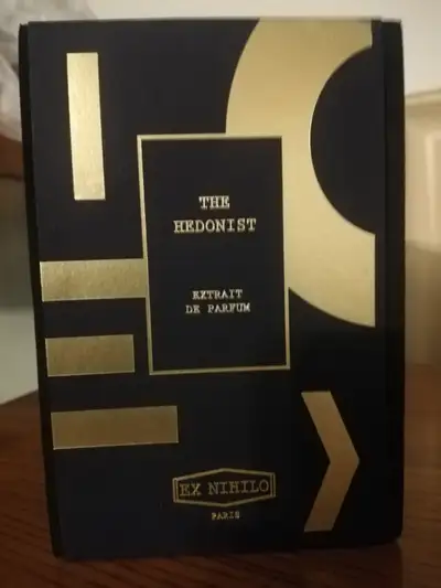 EX-NIHILO "The Hedonist" Extrait De Parfum, View more