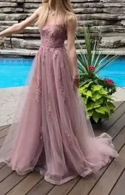 Graduation Dress, Prom, View more