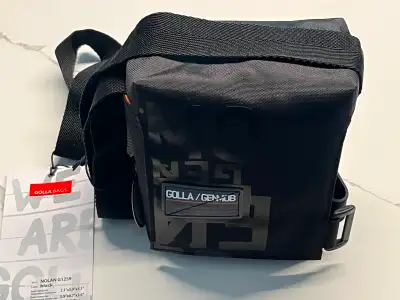 Golla camera bag, View more
