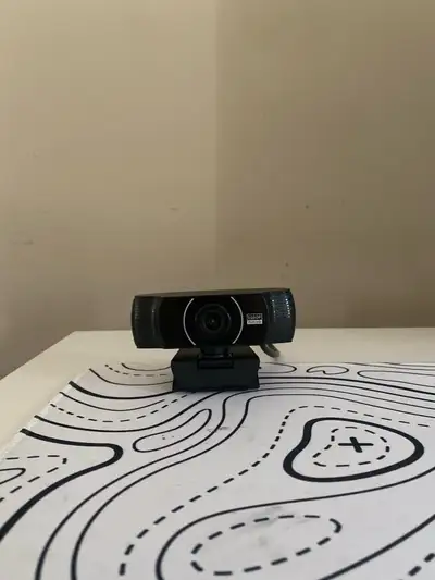 HD Webcam 1080p, View more