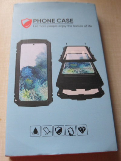 Brand new cases for iPhone 14 Pro $5.00 or less, View more