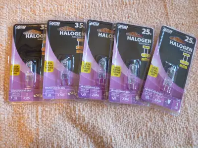 Feit Halogen Light Bulbs, View more