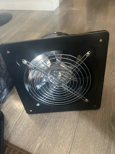 Kitchen Exhaust Fan , View more