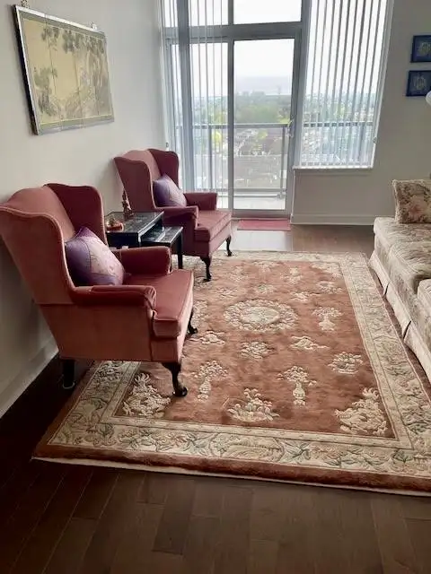 Oriental Carpet, China Rug, Chinese Carpet, Area Rug in Rugs, Carpets & Runners in Markham / York Region - Image 2