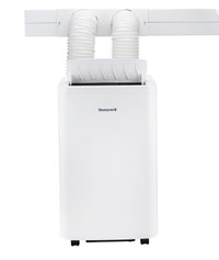 Portable Air conditioner- Honeywell Dual Hose  14k BTU