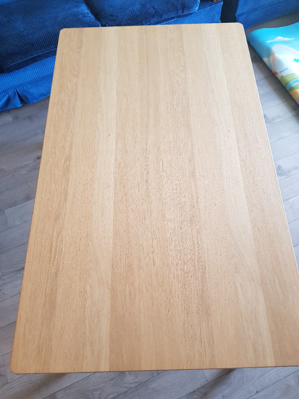 IKEA RÅVAROR Dining table in Dining Tables & Sets in Bedford - Image 2