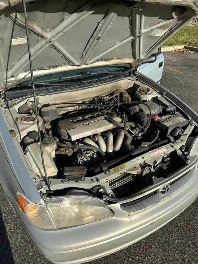 1999 Toyota Corolla552944950428968969