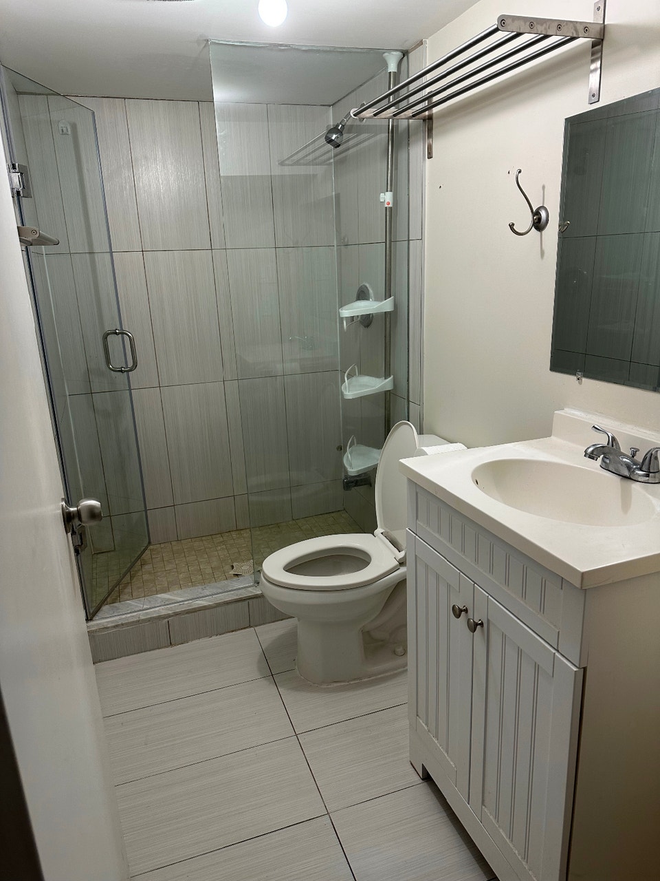 Yonge Sheppard apartment 5