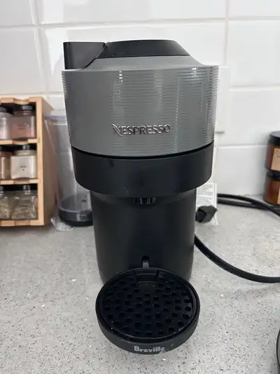 Nespresso Vertuo Coffee machine, View more