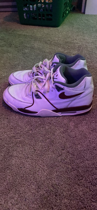 Nike air flight 89 men’s shoes