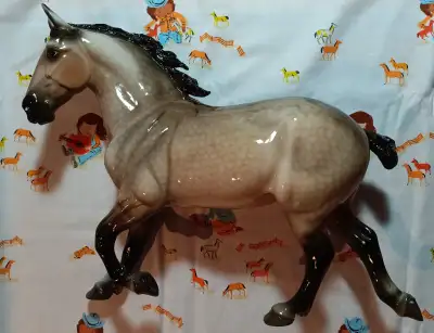 Breyer Draft Horse Traditionals, View more