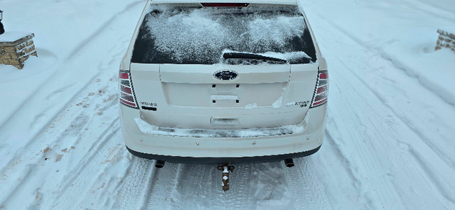 2009 FORD EDGE LIMITED, ALL WHEEL DRIVE, ONLY 165K kms in Cars & Trucks in Winnipeg - Image 3