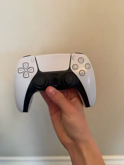Ps5 controller , View more