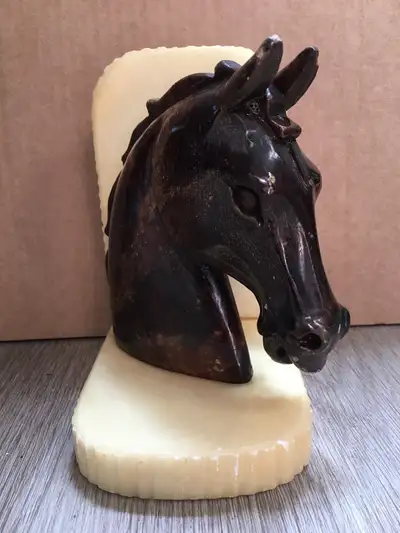 Bookend book stand, View more