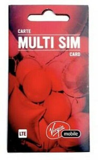 brand new cell phone sim cards for sale