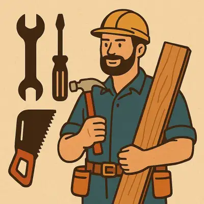 Handyman Services , View more
