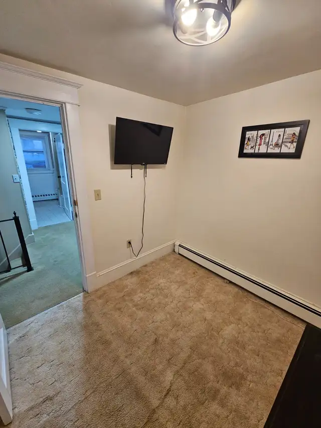 Cozy rooms for rent in Room Rentals & Roommates in Saint John - Image 3