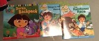 Dora books for sale