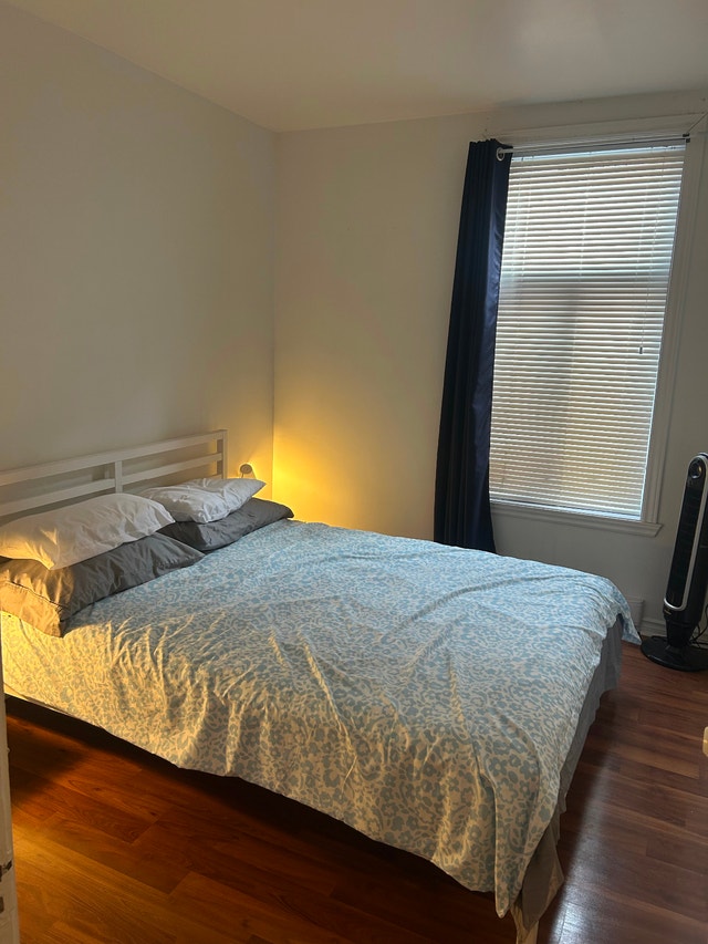 Colocation chambre 3 à 6 mois — photo 1