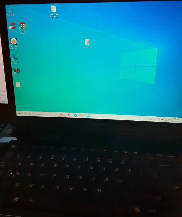 toshiba laptop windows 10 Laptops Mississauga / Peel Region Kijiji