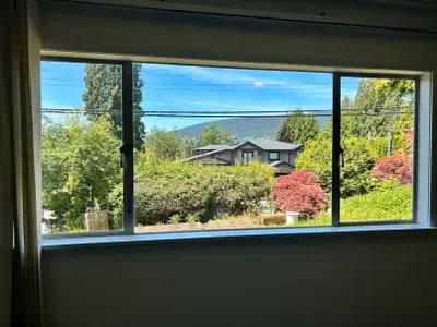 Short-term sublet in North Vancouver – July 12 to 18, View more