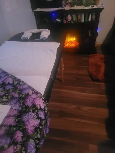 Excellent Affordable Massage by a Thai Trained Male RMT, View more