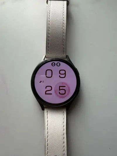 Samsung watch7, 44mm LTE, View more