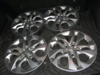 Gorgeous Honda Wheel Covers for steel wheels 16" CIVIC / Accord
