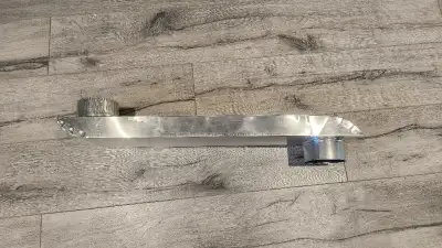 Periscope Adjustable Dryer Vent, View more