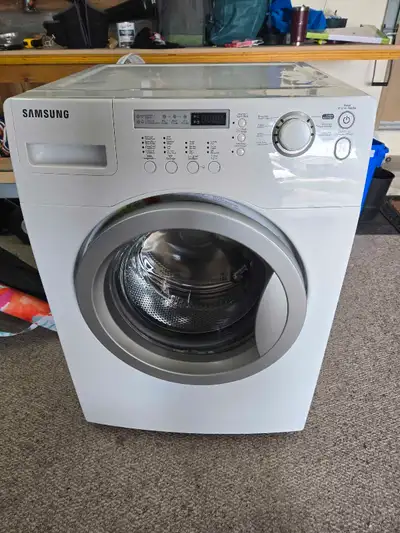 samsung washer, View more
