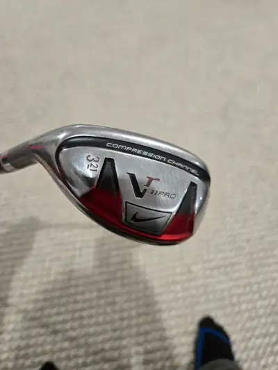 Lh Nike VR 2 PRO rescue wood, View more