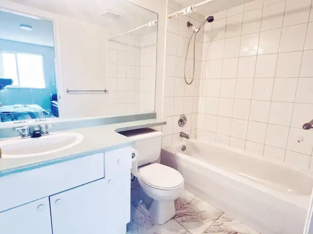 Bright suite in Port Coquitlam, not basement, private entrance, in Long Term Rentals in Tricities/Pitt/Maple - Image 2