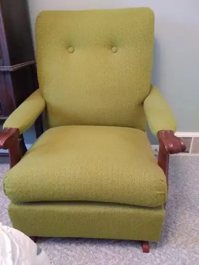 Vintage Chair, View more