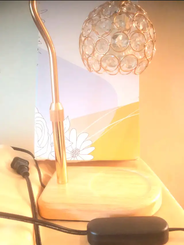 New Table Lamp63838168734721121