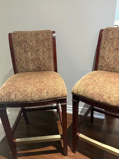 Set of Bar Stools, View more
