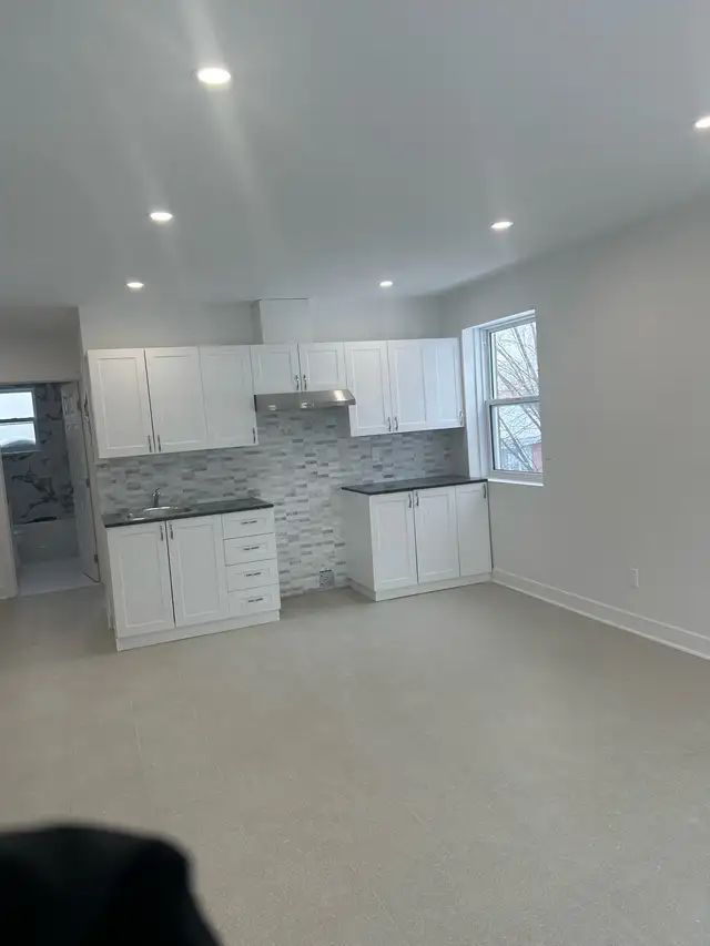 3 1/2 Neuf À louer, Laval