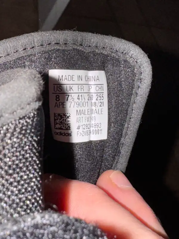 Five Ten Climbing Shoes NIAD VCS in Other in Ottawa - Image 6