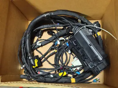 FRIEGHTLINER S80-00026-814 ENGINE HARNESS, View more